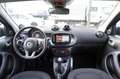 smart forFour forfour passion 52 kW Navi Tempomat SHZ PDC Nero - thumbnail 13