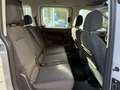 Volkswagen Caddy 2.0 TDI/STANDHZG/SHZ/ACC/NAVI/CARPLAY Argento - thumbnail 11