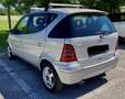 Mercedes-Benz A 170 CDI Avantgarde Versione Lunga, auto storica Argent - thumbnail 2