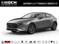 Mazda 3 5HB 2.5L 140ps 6AT FWD Centre-line DESI Grau - thumbnail 1
