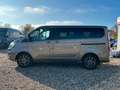 Ford Transit /Tourneo Custom Titanium/2.HD/8SITZER/AHK Plateado - thumbnail 24