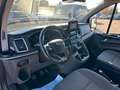 Ford Transit /Tourneo Custom Titanium/2.HD/8SITZER/AHK Plateado - thumbnail 5