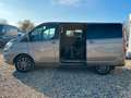 Ford Transit /Tourneo Custom Titanium/2.HD/8SITZER/AHK Plateado - thumbnail 25