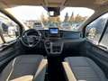 Ford Transit /Tourneo Custom Titanium/2.HD/8SITZER/AHK Plateado - thumbnail 6