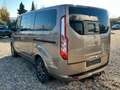 Ford Transit /Tourneo Custom Titanium/2.HD/8SITZER/AHK Plateado - thumbnail 3