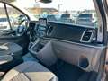 Ford Transit /Tourneo Custom Titanium/2.HD/8SITZER/AHK Plateado - thumbnail 7