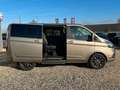 Ford Transit /Tourneo Custom Titanium/2.HD/8SITZER/AHK Plateado - thumbnail 27