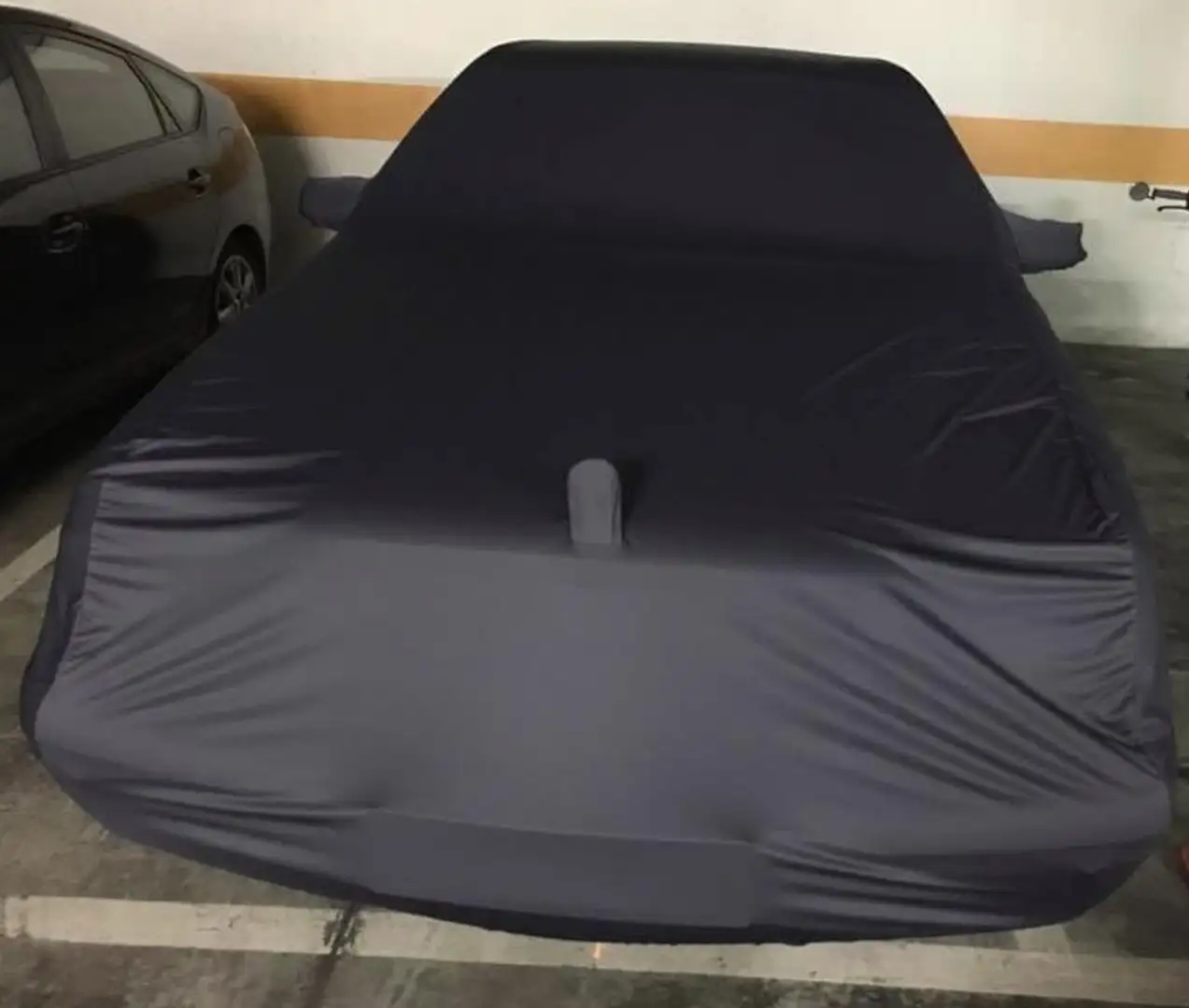 Mercedes-Benz S 300 TD Plateado - 1