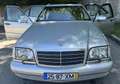 Mercedes-Benz S 300 TD Plateado - thumbnail 8