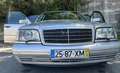 Mercedes-Benz S 300 TD Plateado - thumbnail 6