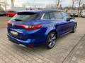 Renault Megane Grandtour GT 205 EDC``RS-Drive´´ Bleu - thumbnail 3