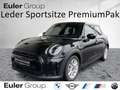 MINI Cooper Leder Sportsitze PremiumPak Navi DigiCockpit LED Schwarz - thumbnail 1
