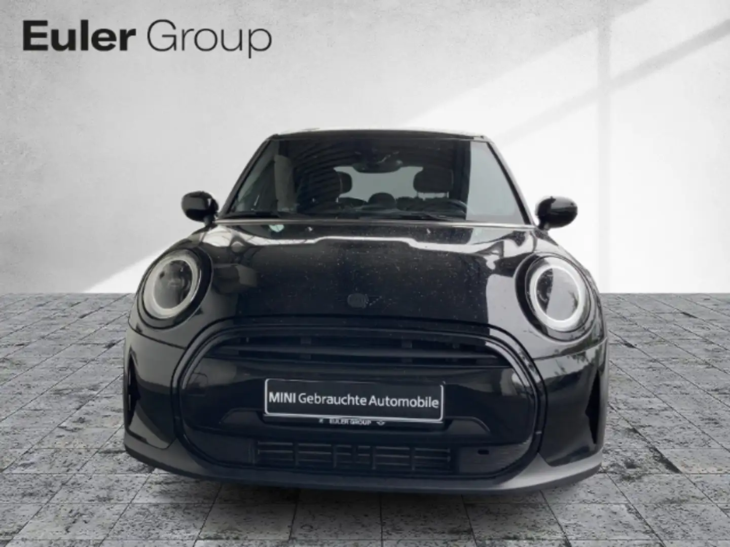 MINI Cooper Leder Sportsitze PremiumPak Navi DigiCockpit LED Schwarz - 2