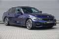 BMW 318 3-serie 318i Business Edition M-Sport | Schuifdak Bleu - thumbnail 3