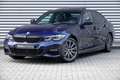 BMW 318 3-serie 318i Business Edition M-Sport | Schuifdak Blauw - thumbnail 1