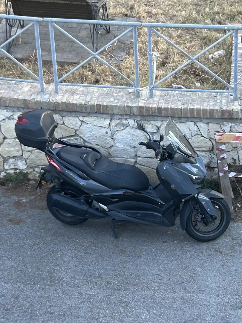 Yamaha X-Max 300 tec-max - 1