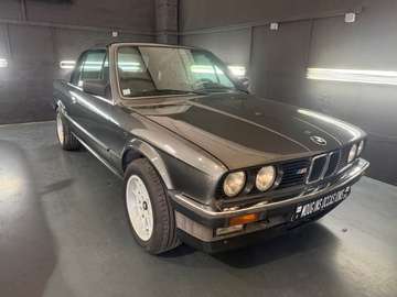 E30 325I