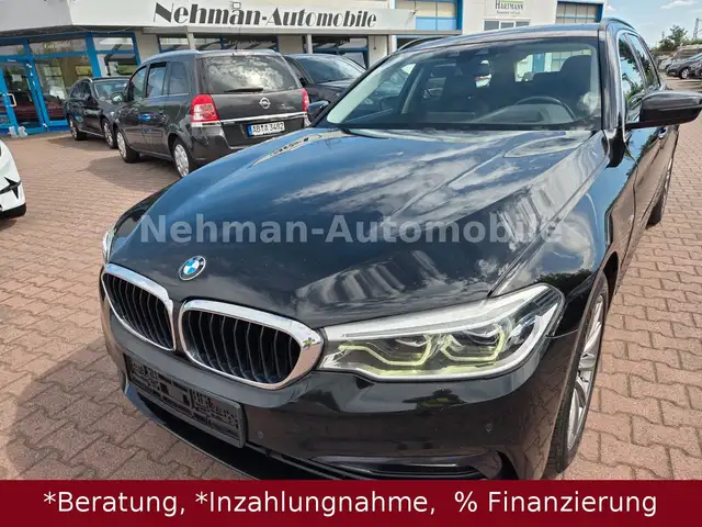 BMW 5er