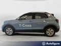 Volkswagen T-Cross T-Cross 1.0 TSI Life Azul - thumbnail 5