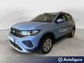 Volkswagen T-Cross T-Cross 1.0 TSI Life Azul - thumbnail 1
