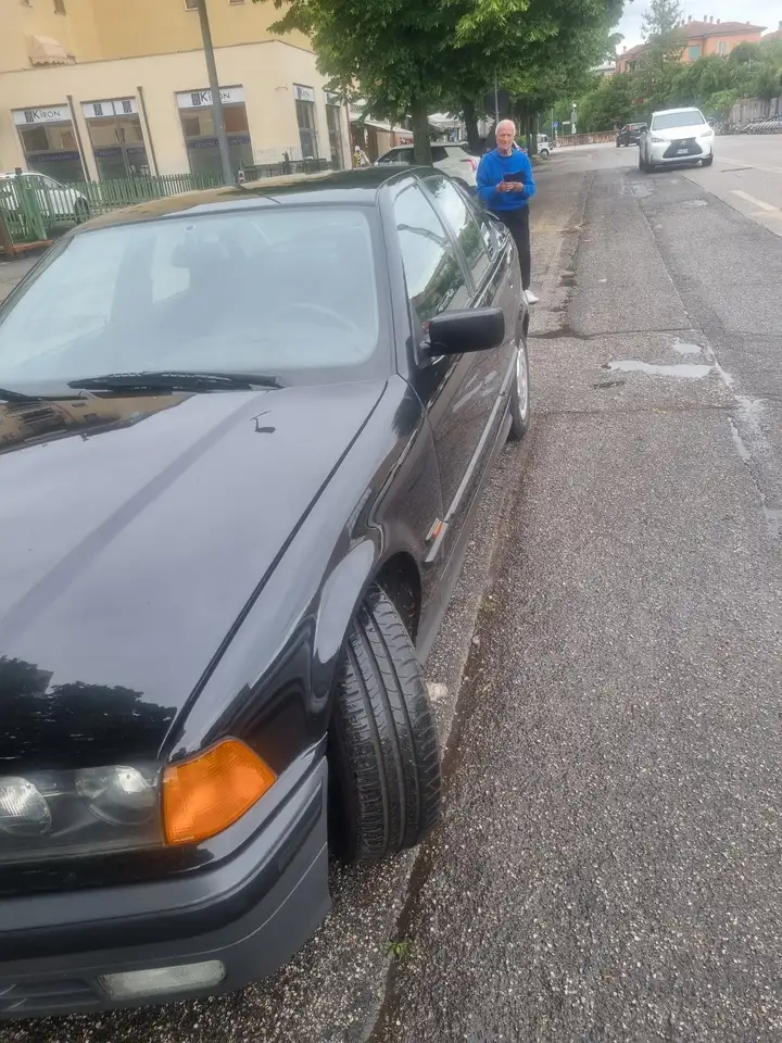 BMW 318i c/airbag cat., foto 8