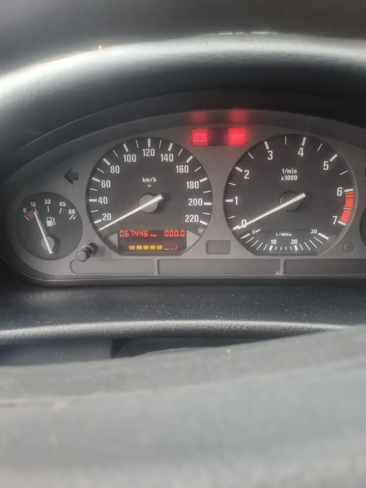 BMW 318i c/airbag cat., foto 3