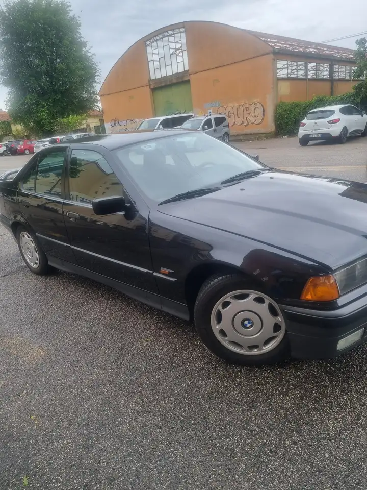 BMW 318i c/airbag cat., foto 7