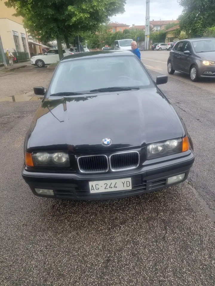 BMW 318i c/airbag cat., foto 5