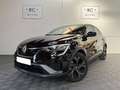 Renault Arkana R.S. Line 1.6 E-TECH Hybrid 145CV BVA6 Noir - thumbnail 1