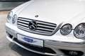 Mercedes-Benz CL 65 AMG | V12 BiTurbo | Unfallfrei Stříbrná - thumbnail 26