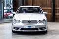 Mercedes-Benz CL 65 AMG | V12 BiTurbo | Unfallfrei Srebrny - thumbnail 18