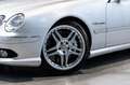 Mercedes-Benz CL 65 AMG | V12 BiTurbo | Unfallfrei Srebrny - thumbnail 27