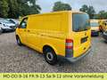 Volkswagen T5 Transporter T5 2.0 TDI 2x Schiebetüre /Scheckheft Geel - thumbnail 3