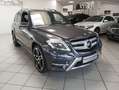 Mercedes-Benz GLK 350 CDI 4M AMG STANDH MEMORY MB SCHECKH PANO Gris - thumbnail 2