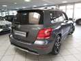 Mercedes-Benz GLK 350 CDI 4M AMG STANDH MEMORY MB SCHECKH PANO Grau - thumbnail 8