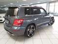 Mercedes-Benz GLK 350 CDI 4M AMG STANDH MEMORY MB SCHECKH PANO Grau - thumbnail 10