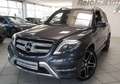 Mercedes-Benz GLK 350 CDI 4M AMG STANDH MEMORY MB SCHECKH PANO Szary - thumbnail 1