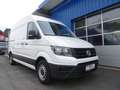 Volkswagen Crafter 35 Kastenwagen 2,0 TDI / L3H3 Weiß - thumbnail 2