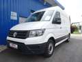 Volkswagen Crafter 35 Kastenwagen 2,0 TDI / L3H3 Weiß - thumbnail 4