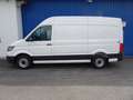 Volkswagen Crafter 35 Kastenwagen 2,0 TDI / L3H3 Weiß - thumbnail 6