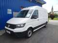 Volkswagen Crafter 35 Kastenwagen 2,0 TDI / L3H3 Weiß - thumbnail 3