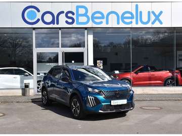 1.2 Hybrid 145 Allure e-DCS6 ACC SIDE GPS CAM360