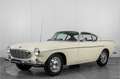 Volvo P1800 S Overdrive . Wit - thumbnail 1