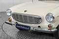 Volvo P1800 S Overdrive . Wit - thumbnail 20