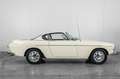 Volvo P1800 S Overdrive . Wit - thumbnail 11