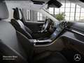 Mercedes-Benz C 300 T 4M AVANTG+360+AHK+LED+KEYLESS+9G Schwarz - thumbnail 12