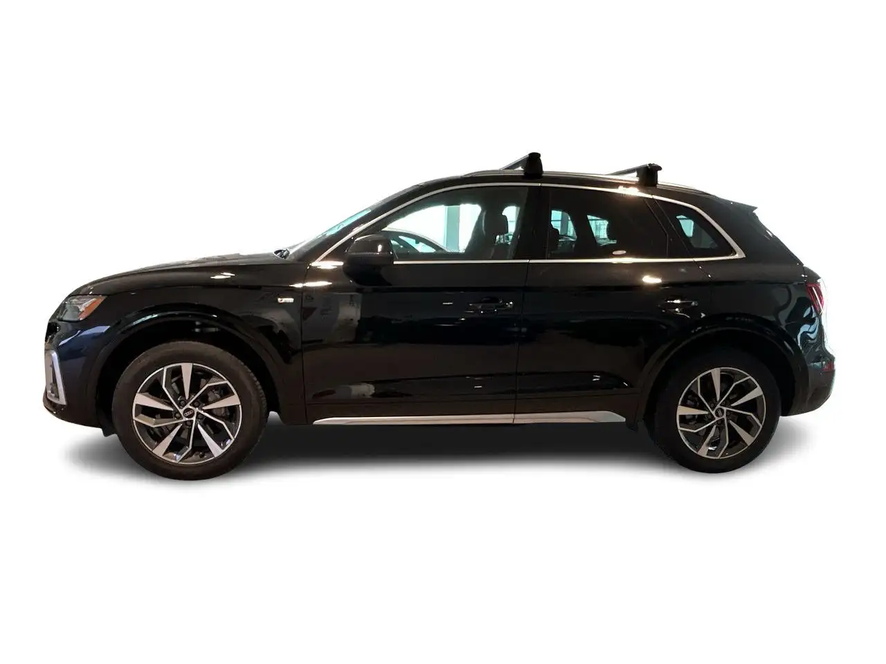 Audi Q5 снимка Audi Q5