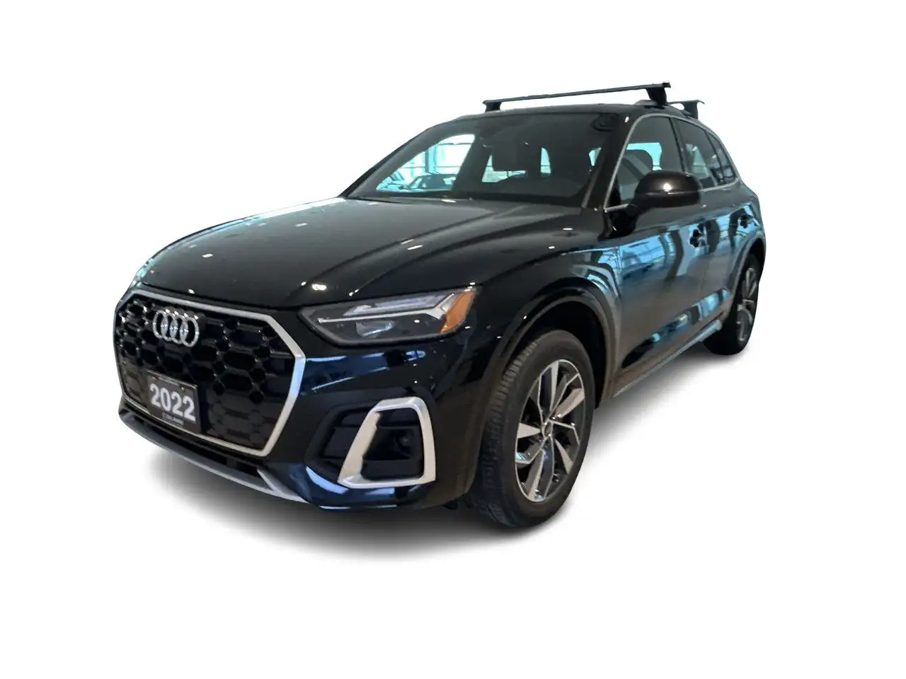 Audi Q5 снимка Audi Q5