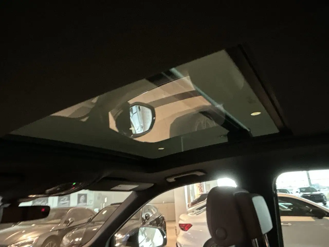 Audi Q5 снимка Audi Q5