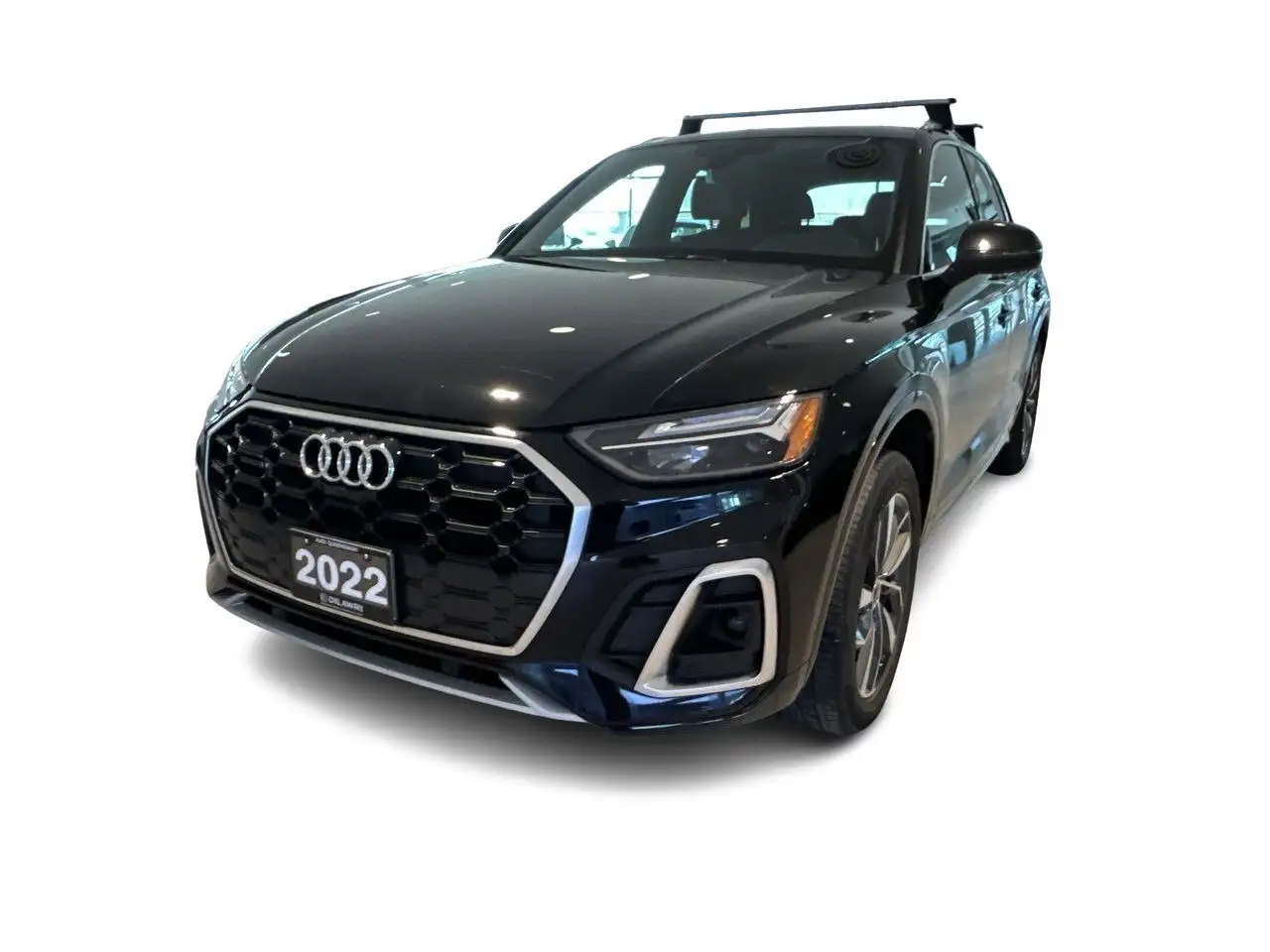 Audi Q5 снимка Audi Q5